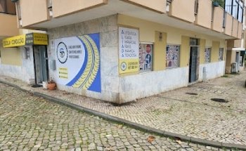 Escola de Condução Aliada