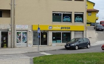 Escola de Condução Guifões