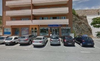 Escola de Condução Nova Via