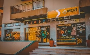 Driving School Santa Clara - MGA Group - since 1971