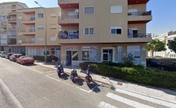 Escola de Condução Cidade Nova