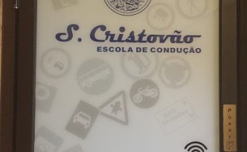Escola de Condução São Cristóvão