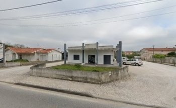 Escola De Condução A Garcia Lda