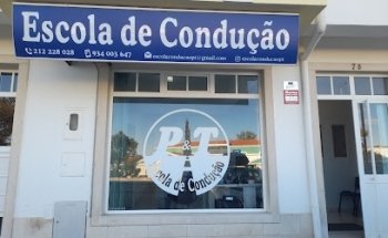 Escola de Condução Pereira & Tostão Lda