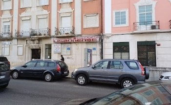 Escola de Condução Lisbonense