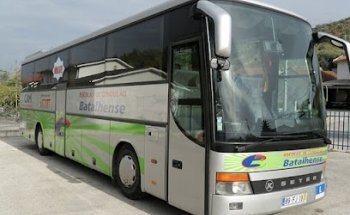 Escola de Condução Batalhense de Leiria