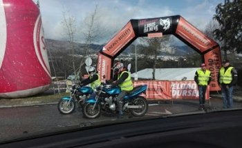 Escola De Condução Covilhanense Lda