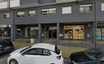 Escola de Condução Faial