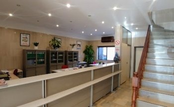 Escola de Condução Areosa