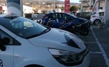 Escola de Condução Costa de Prata