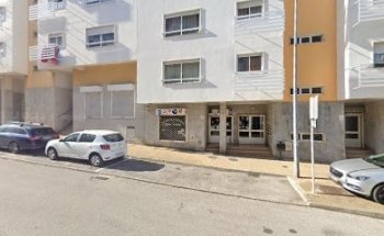 Escola de Condução Prior Velho