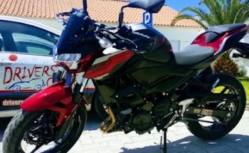 Escola de Condução Driver's Club