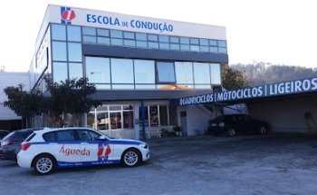 Escola de Condução de Águeda - Escolas Miguel Silva
