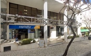 Escola de Condução Morais