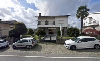 Escola de Condução Bom Jesus
