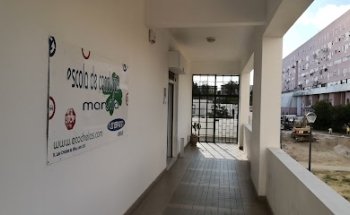 Escola De Condução Da Encarnação, Lda.