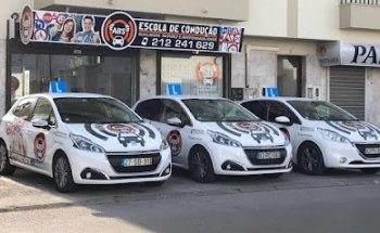 Escola de Condução ABS
