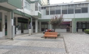 Escola de Condução MAIS