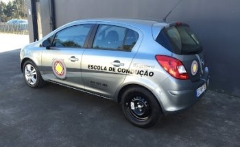 Escola de Condução A Valonguense