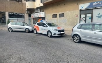Escola de Condução Alverca Rio