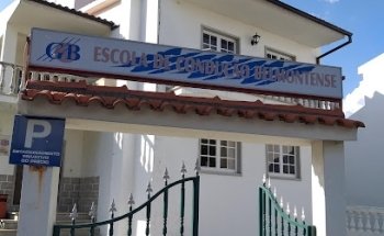 Escola de Condução Belmontense