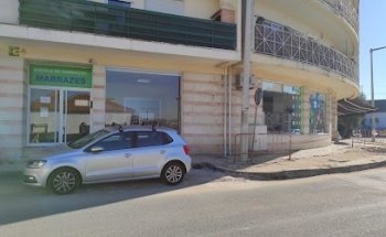 Escola de Condução Marrazes