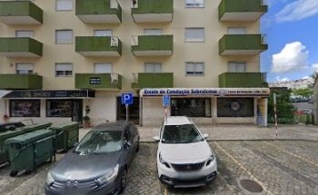 Escola de Condução Sobralense