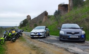 Escola de Condução Easydrive