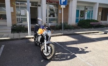 Escola de Condução Aqueduto