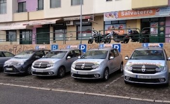 Escola de Condução Salvaterra