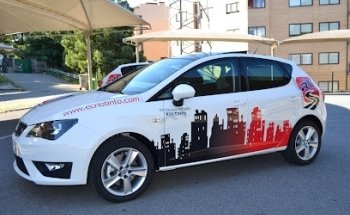 Escola De Condução Rio Tinto