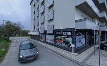 Escola de Condução Destinus