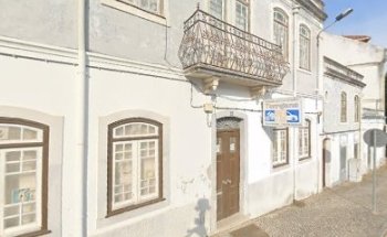 Escola de Condução Torrejana