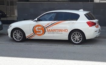 Escola de Condução São Martinho