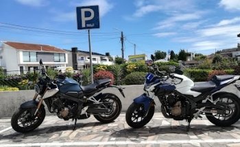 Cristo Rei - Escolas De Condução Lda.