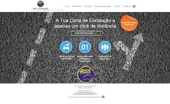 Escola de Condução Mais Condução Infante Sagres Alcochete