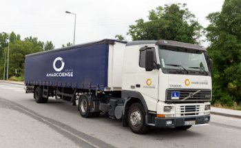 Amarcoense - Escola de Condução