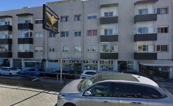 Escola De Condução Águia De Aveiro Lda