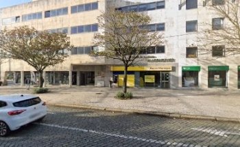 Escola De Condução Vilacondense