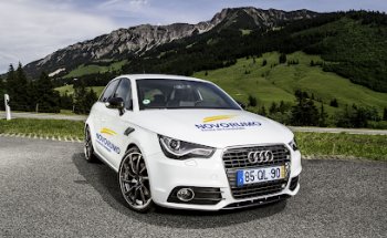 Escola de Condução Novo Rumo