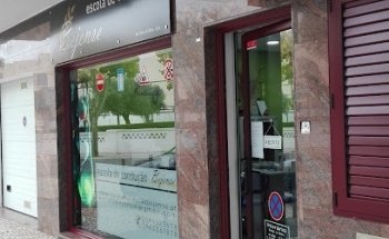 Escola De Condução Bejense