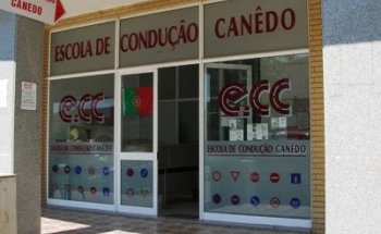 Escola de Condução Canedo