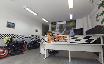 Escola Condução Sport