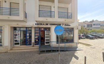 Escola De Condução Sete Saias Unipessoal Lda