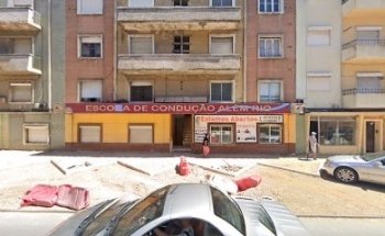 Escola De Condução Alem Rio, Lda.