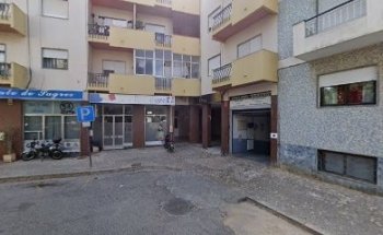 Escola De Condução Infante Sagres