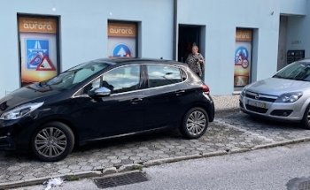 Escola de Condução Aurora