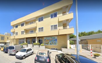 Escola de Condução de Canidelo