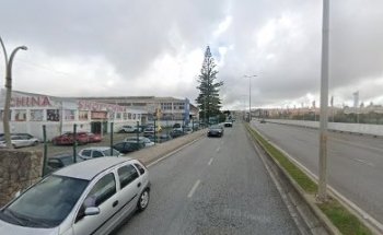 Escola de Condução Nova Mafra