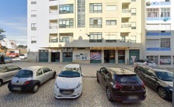 Escola de Condução Ecodauto